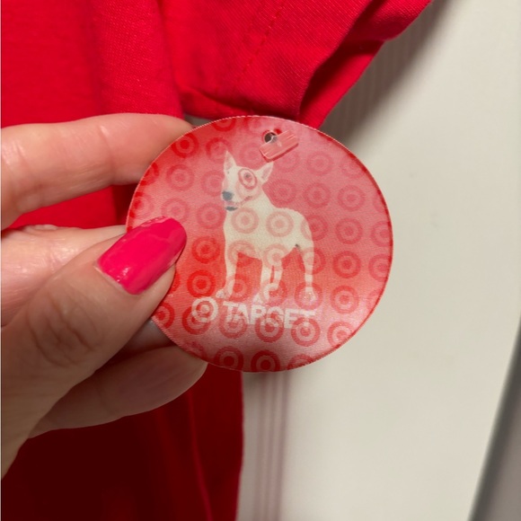 NWT Rare Target Snowman T-Shirt - Picture 5 of 6